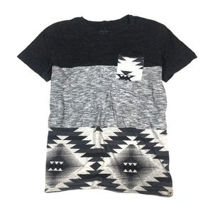 🇺🇸TS10 AE Seriously Classic Fit Prep Shirt M